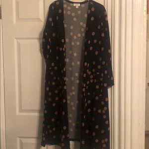 BNWOT LuLaRoe Sarah